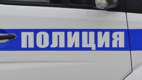 В Павловском районе Ульяновской области задержан подозреваемый в краже из сарая