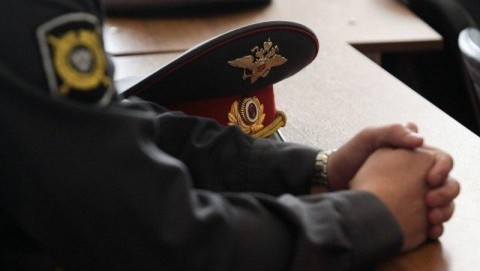 Павловские полицейские зарегистрировали факт мошенничества