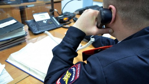 Павловские полицейские раскрыли кражу сотовых телефонов