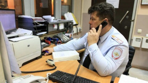 В Павловском районе Ульяновской области полицейские раскрыли вымогательство