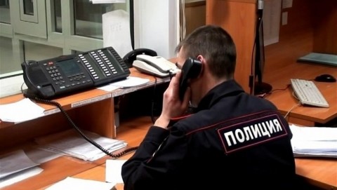 Павловские полицейские зарегистрировали новый вид мошенничества