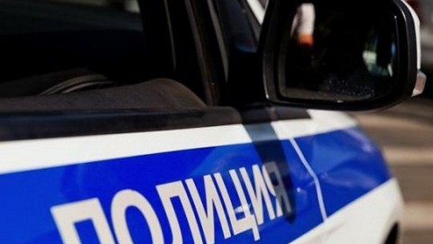 В Павловском районе полицейские раскрыли серию краж