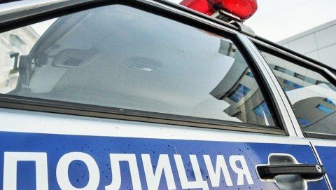 Сотрудники МО МВД России «Павловский» задержали подозреваемого в причинении вреда здоровью